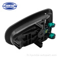 82610-25000 Poignée de porte à l'intérieur arrière pour accent Hyundai